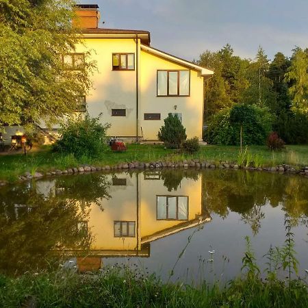 Guest House Pechersky & Sons Dreilini  Bagian luar foto