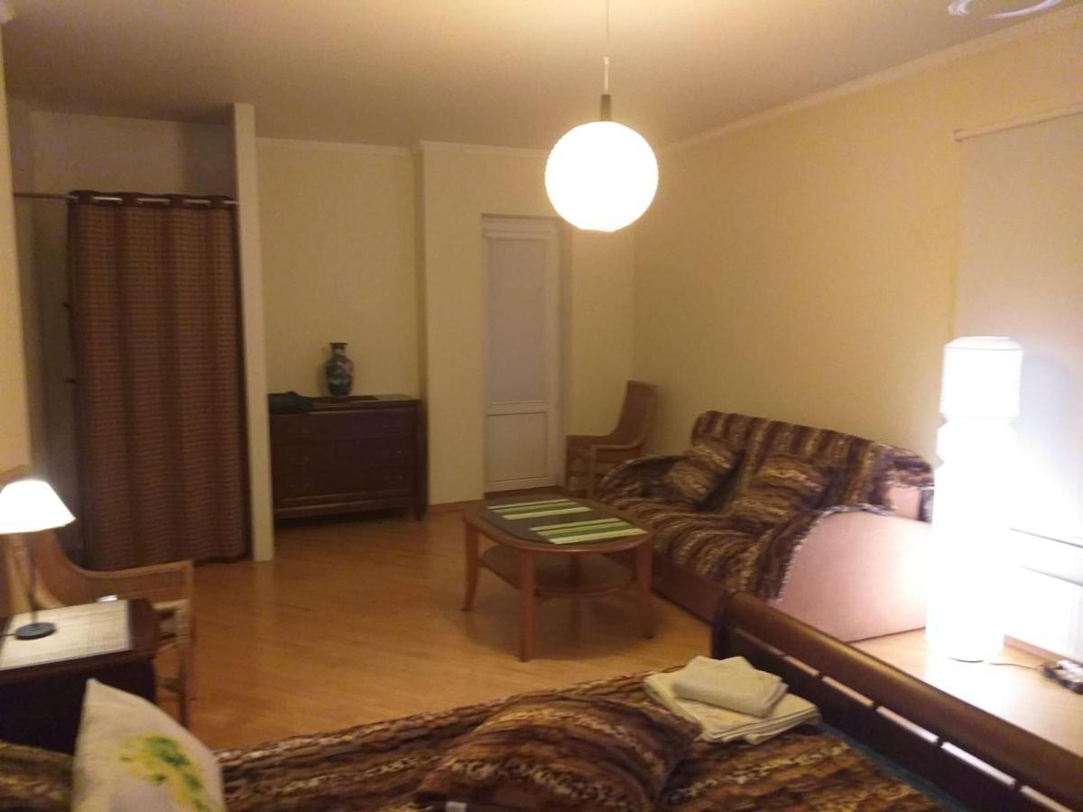 Guest House Pechersky & Sons Dreilini  Bagian luar foto