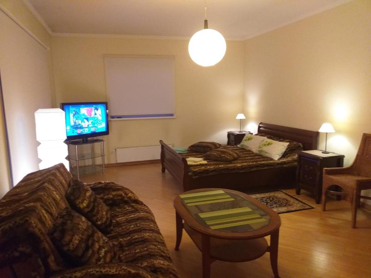 Guest House Pechersky & Sons Dreilini  Bagian luar foto