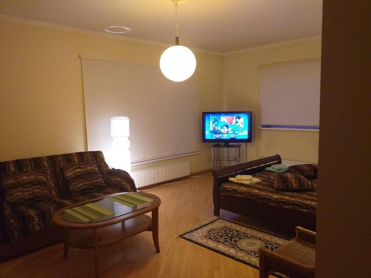 Guest House Pechersky & Sons Dreilini  Bagian luar foto