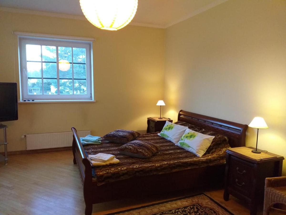 Guest House Pechersky & Sons Dreilini  Bagian luar foto
