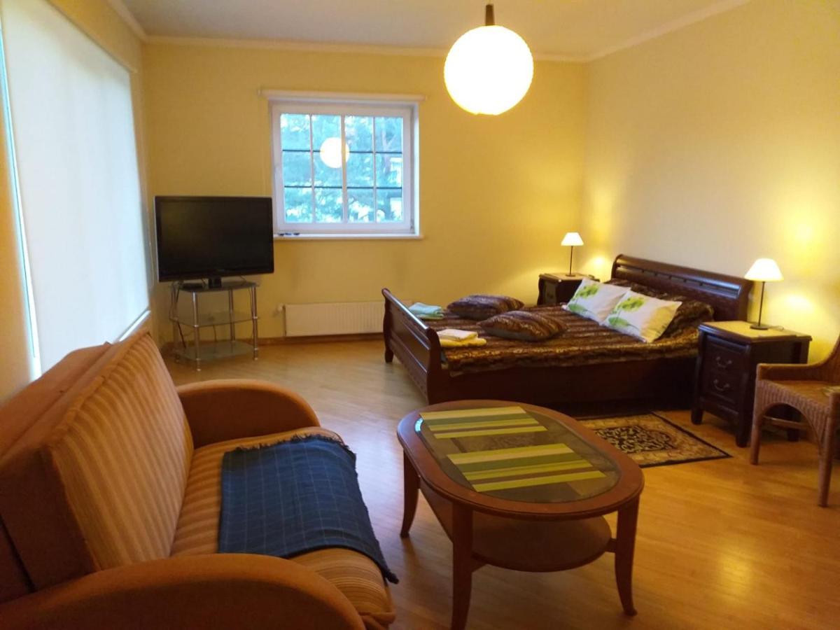 Guest House Pechersky & Sons Dreilini  Bagian luar foto