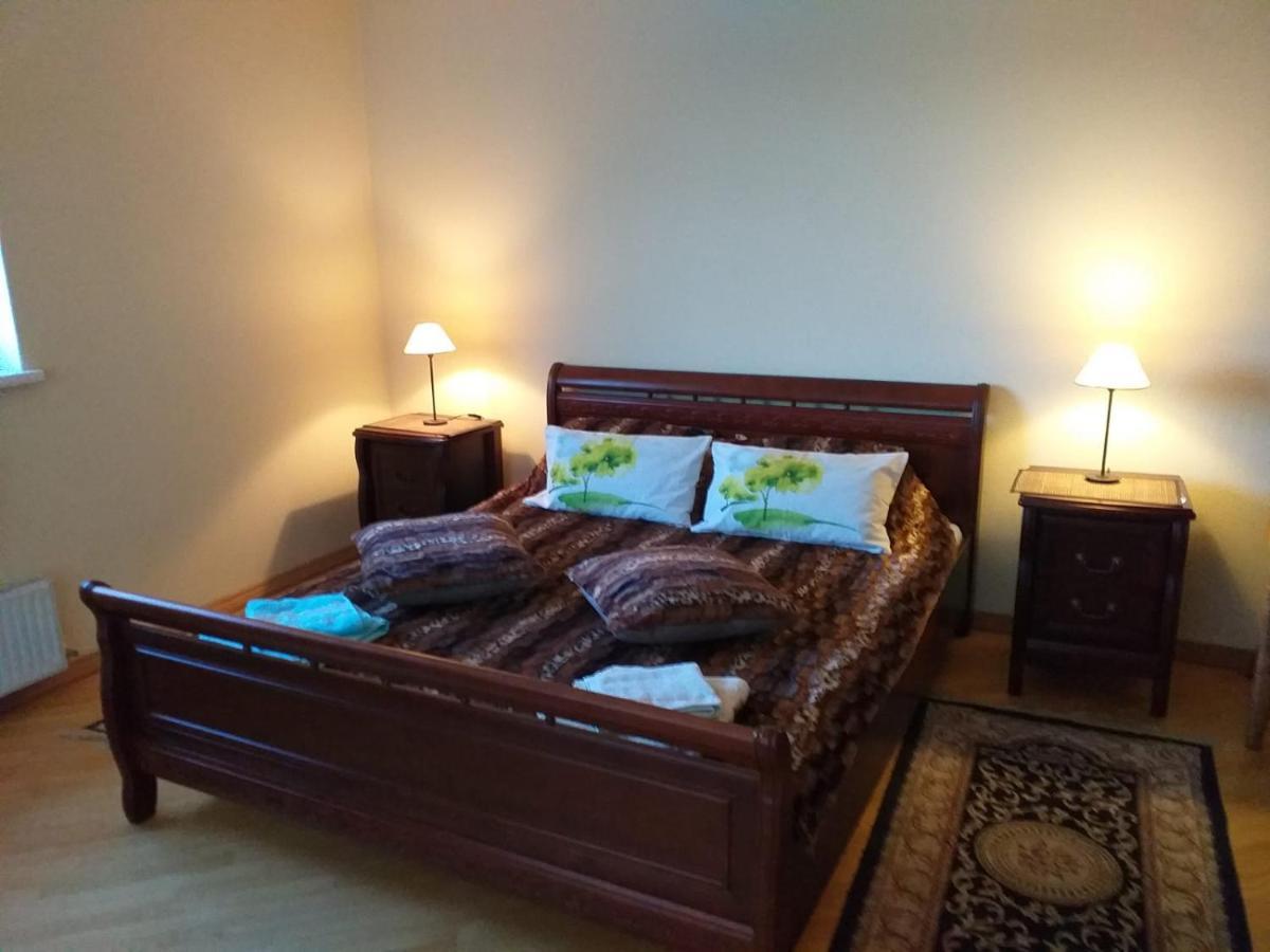 Guest House Pechersky & Sons Dreilini  Bagian luar foto