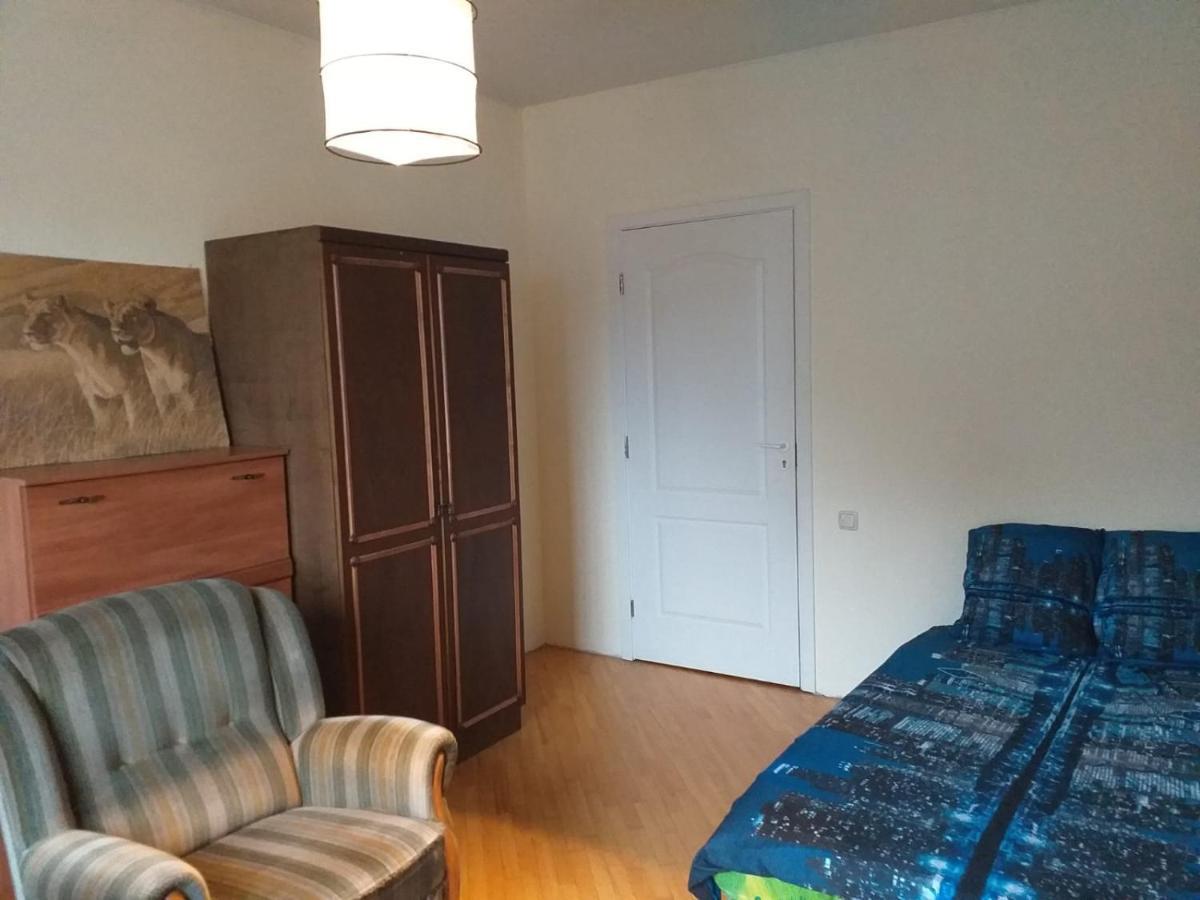 Guest House Pechersky & Sons Dreilini  Bagian luar foto