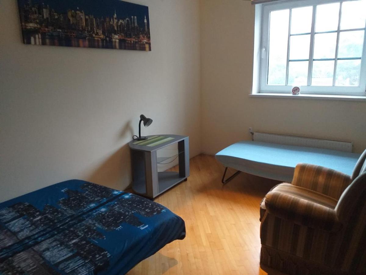 Guest House Pechersky & Sons Dreilini  Bagian luar foto