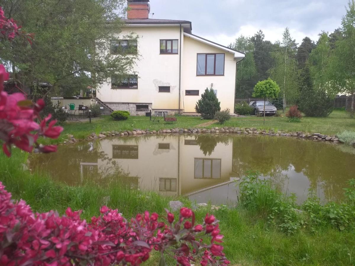 Guest House Pechersky & Sons Dreilini  Bagian luar foto