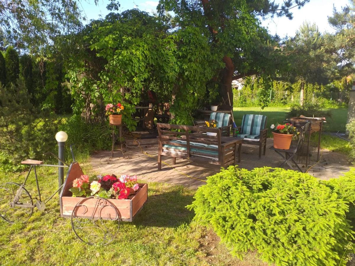 Guest House Pechersky & Sons Dreilini  Bagian luar foto