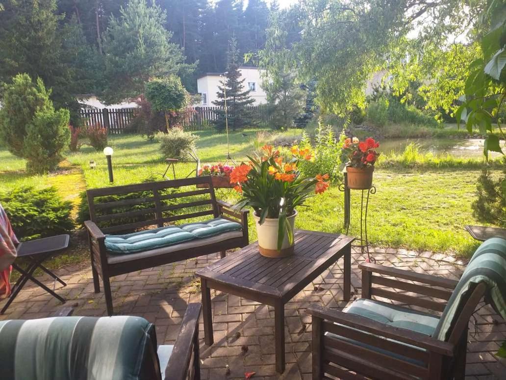 Guest House Pechersky & Sons Dreilini  Bagian luar foto
