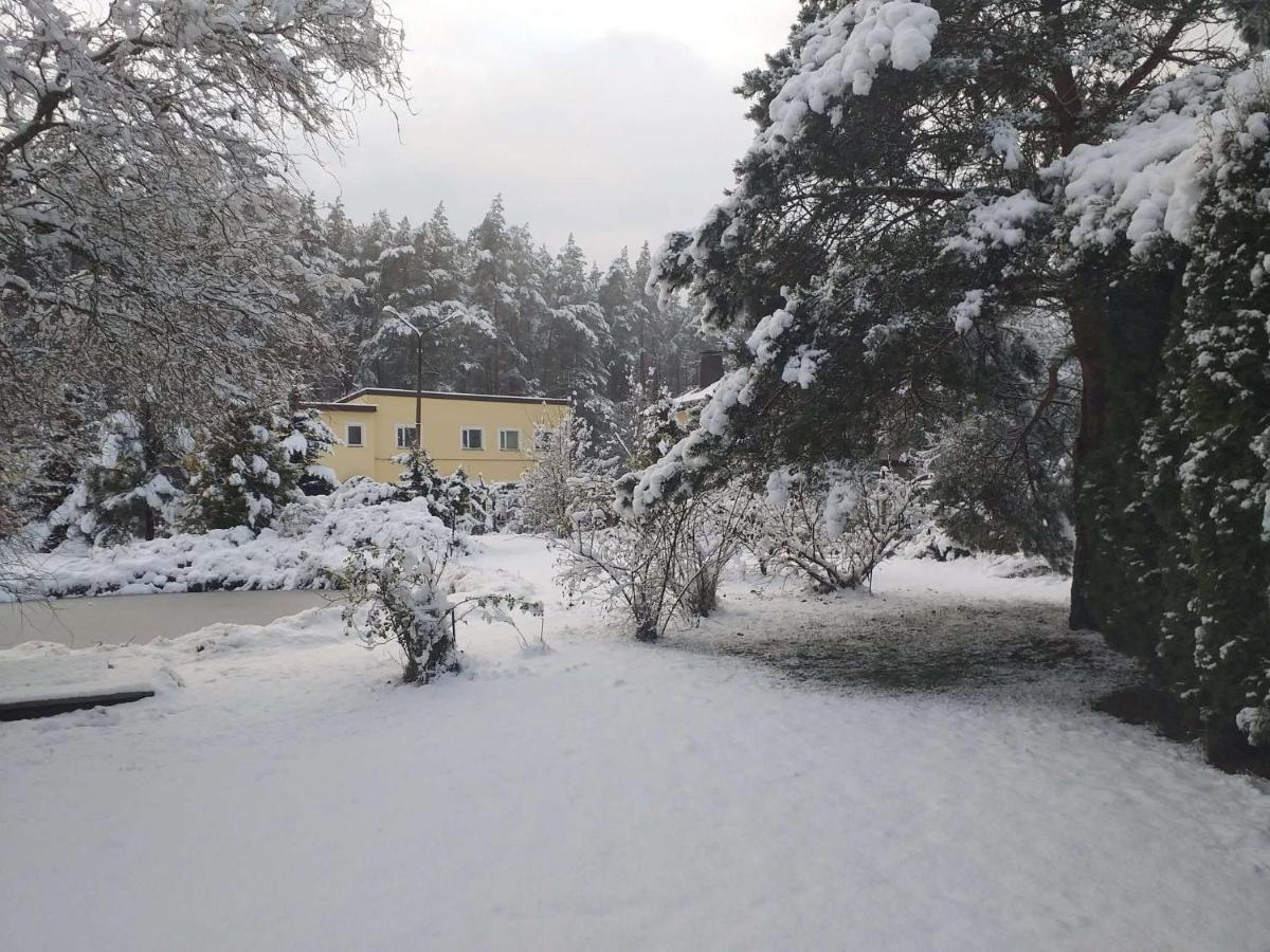 Guest House Pechersky & Sons Dreilini  Bagian luar foto