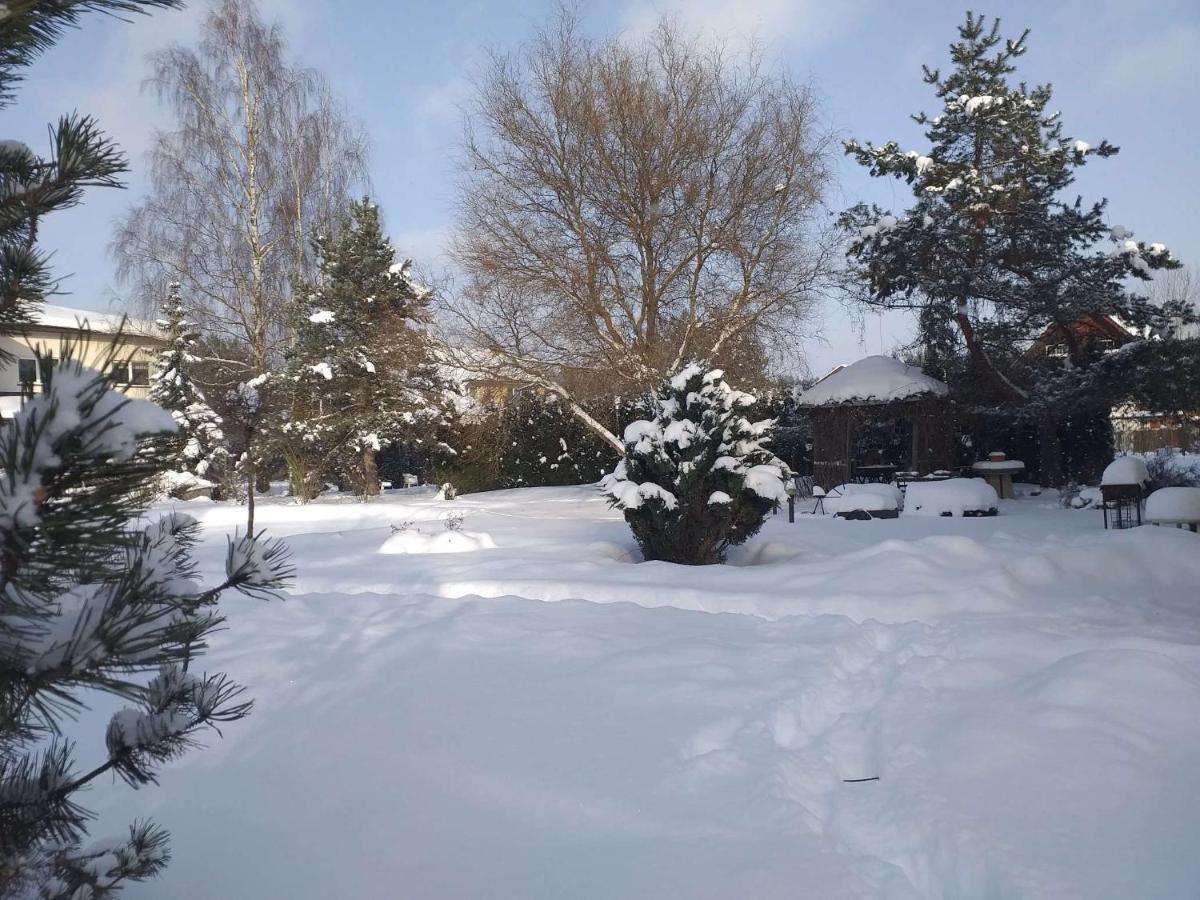 Guest House Pechersky & Sons Dreilini  Bagian luar foto