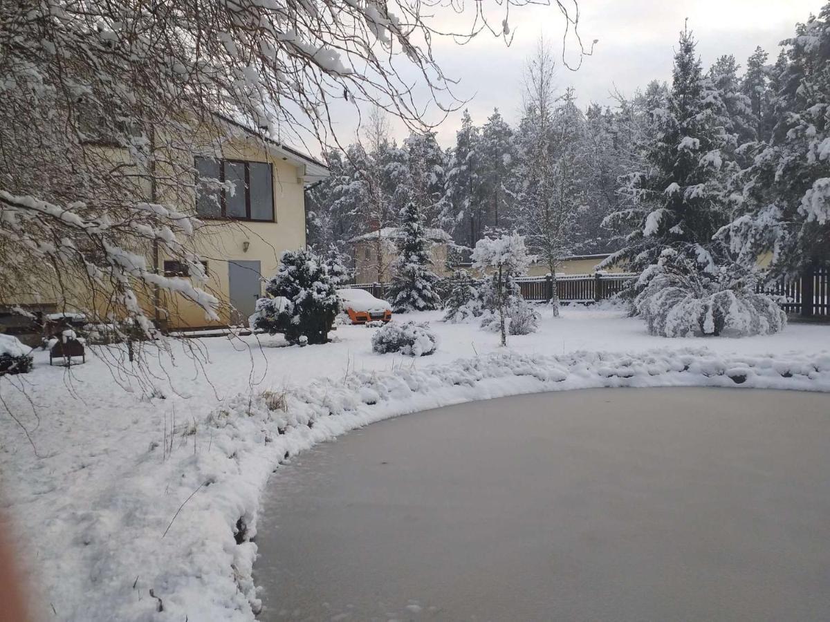 Guest House Pechersky & Sons Dreilini  Bagian luar foto