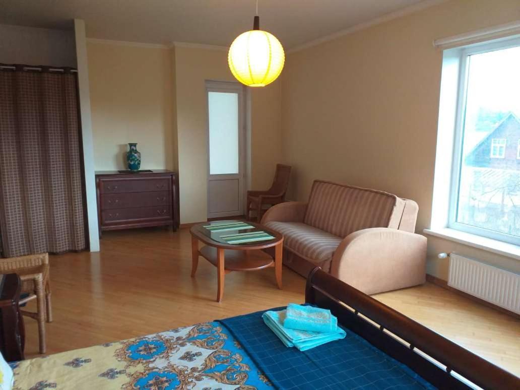 Guest House Pechersky & Sons Dreilini  Bagian luar foto