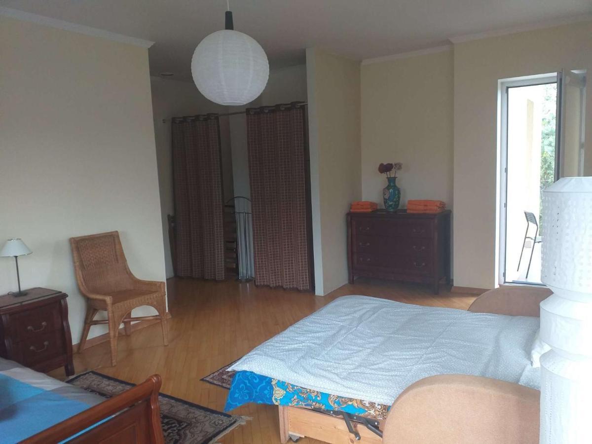 Guest House Pechersky & Sons Dreilini  Bagian luar foto
