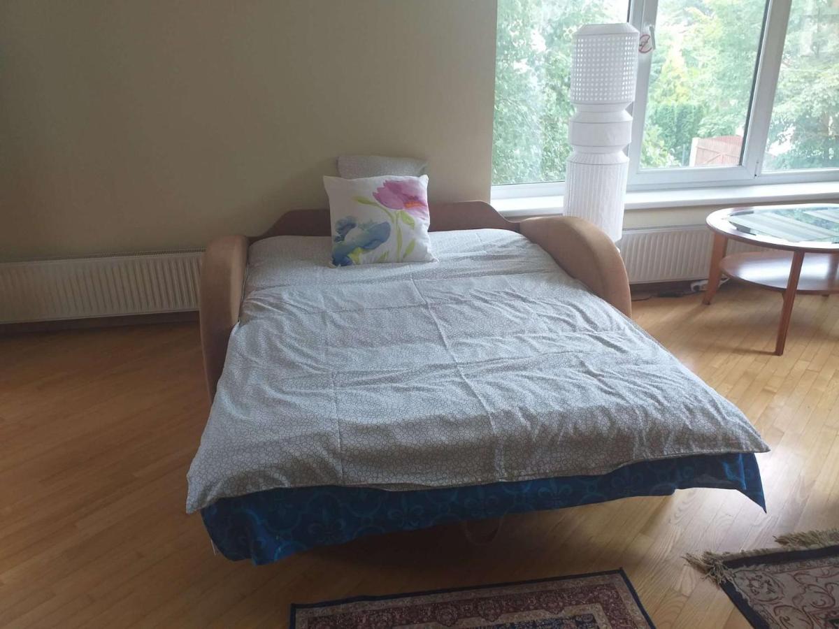 Guest House Pechersky & Sons Dreilini  Bagian luar foto