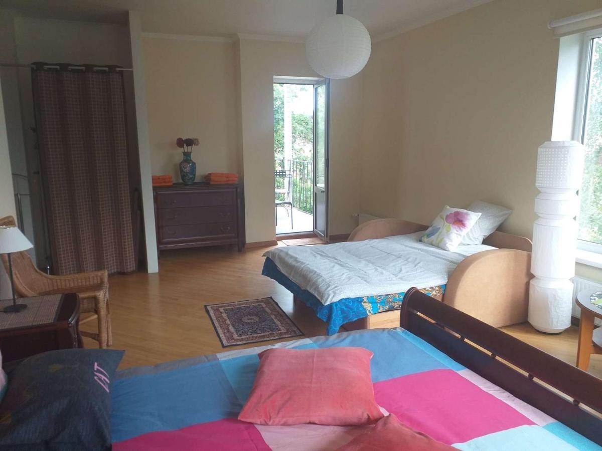 Guest House Pechersky & Sons Dreilini  Bagian luar foto