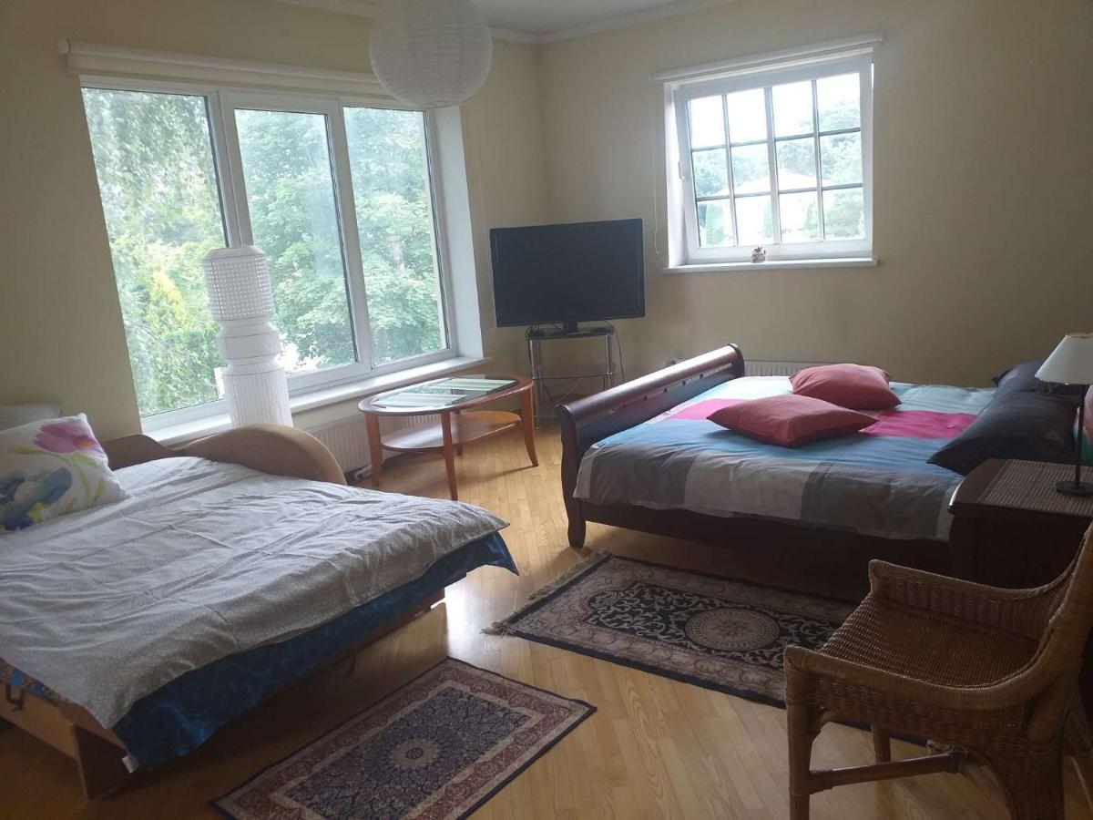 Guest House Pechersky & Sons Dreilini  Bagian luar foto
