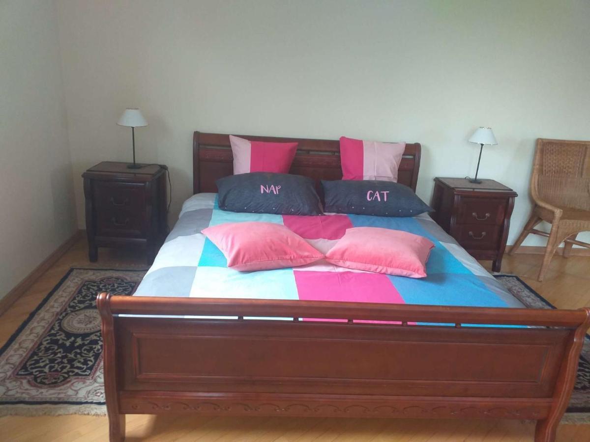 Guest House Pechersky & Sons Dreilini  Bagian luar foto
