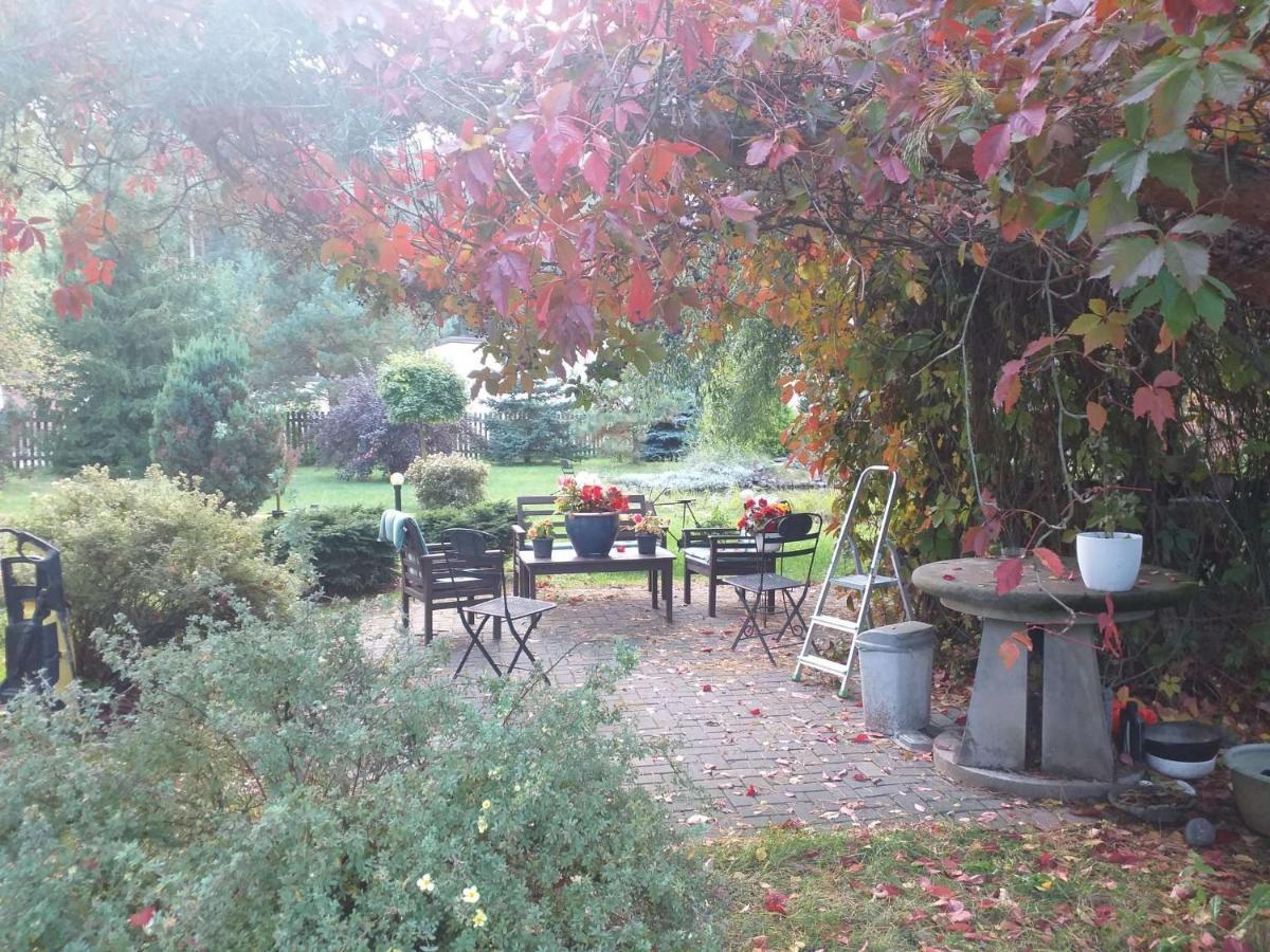 Guest House Pechersky & Sons Dreilini  Bagian luar foto