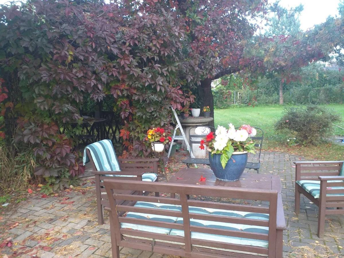 Guest House Pechersky & Sons Dreilini  Bagian luar foto