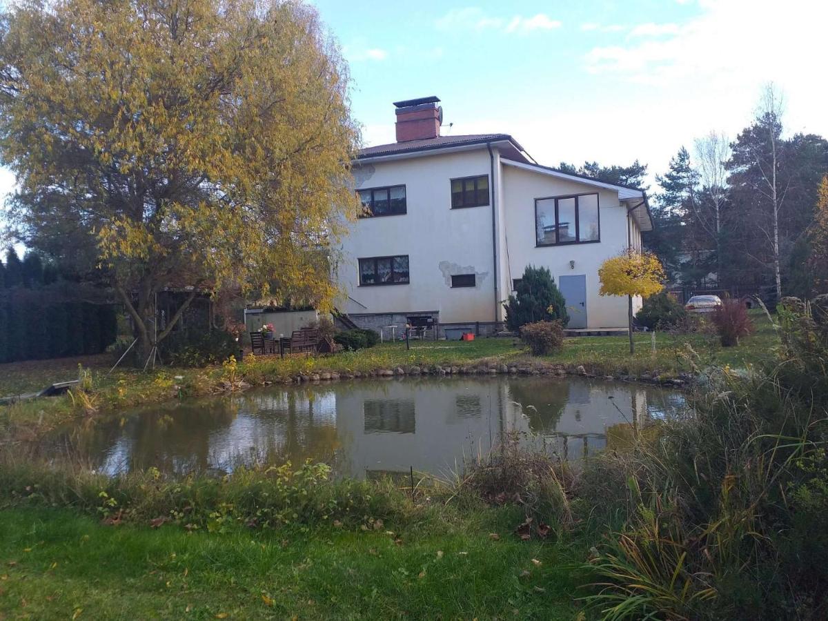 Guest House Pechersky & Sons Dreilini  Bagian luar foto
