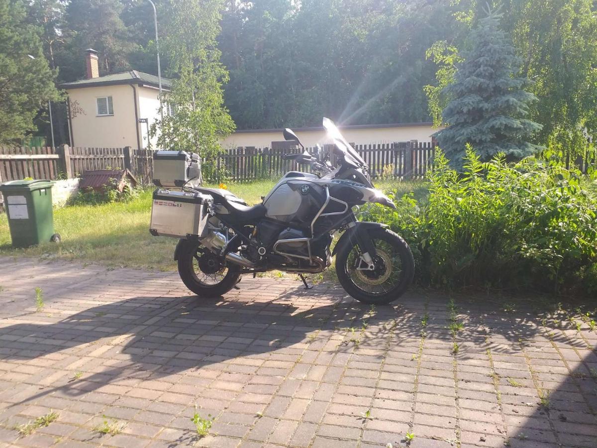Guest House Pechersky & Sons Dreilini  Bagian luar foto