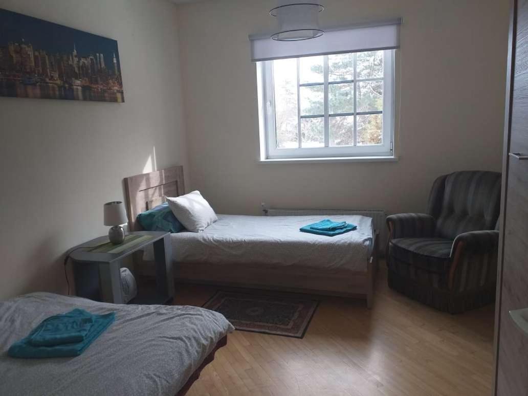 Guest House Pechersky & Sons Dreilini  Bagian luar foto