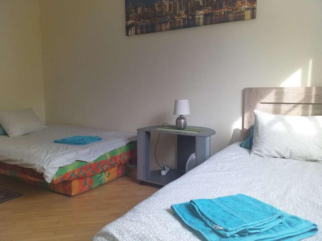 Guest House Pechersky & Sons Dreilini  Bagian luar foto