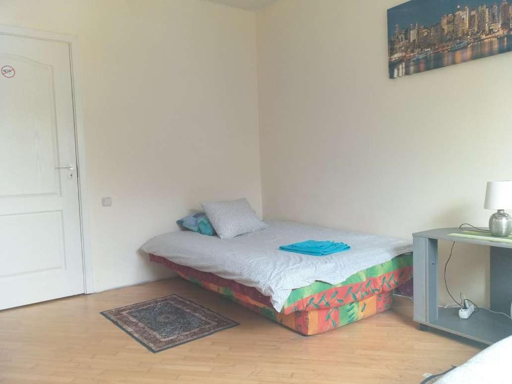 Guest House Pechersky & Sons Dreilini  Bagian luar foto