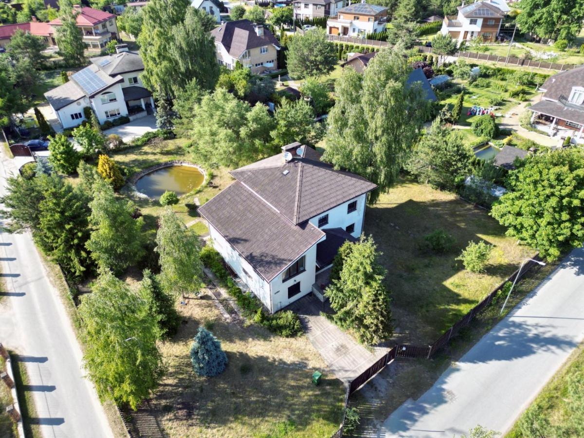 Guest House Pechersky & Sons Dreilini  Bagian luar foto