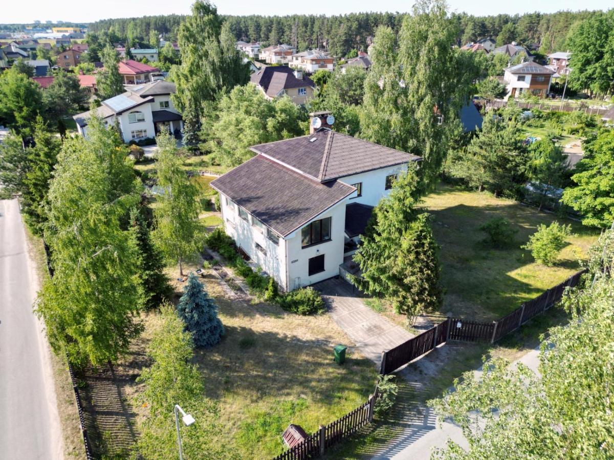 Guest House Pechersky & Sons Dreilini  Bagian luar foto
