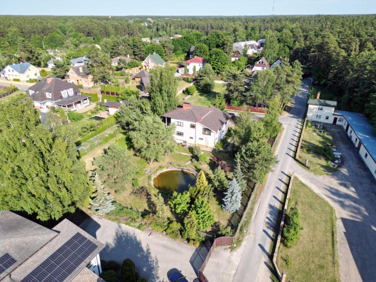 Guest House Pechersky & Sons Dreilini  Bagian luar foto