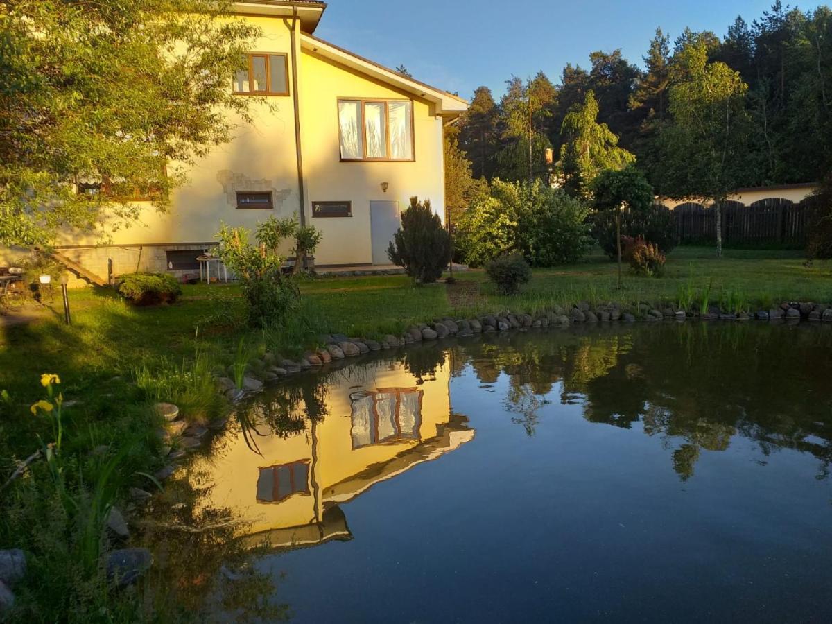 Guest House Pechersky & Sons Dreilini  Bagian luar foto