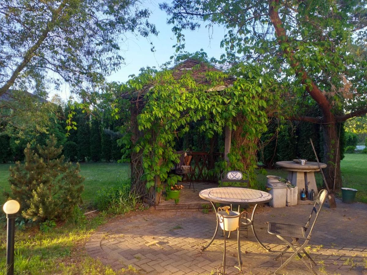 Guest House Pechersky & Sons Dreilini  Bagian luar foto