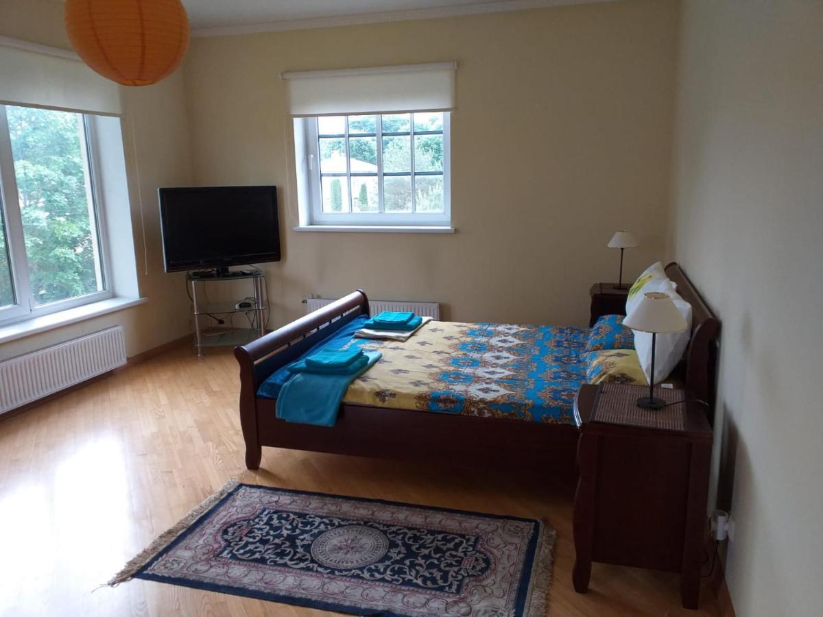 Guest House Pechersky & Sons Dreilini  Bagian luar foto